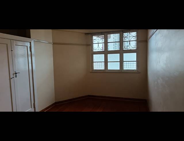 1 BEDROOM FLAT TO LET IN DURBAN CENTRAL